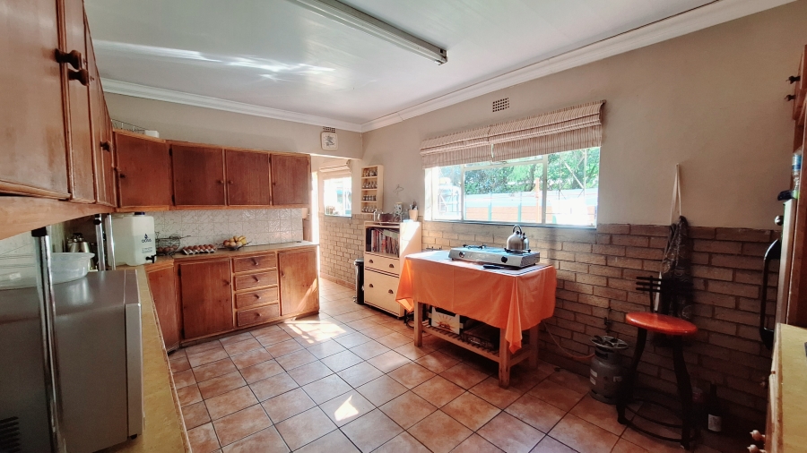 5 Bedroom Property for Sale in Riebeeckstad Free State